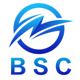 BSC logo