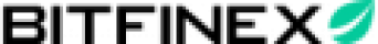 Logo Bitfinex