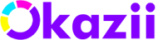 Logo Okazii Ni