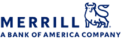 Logo Merrill