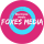 Logo Foxes Media