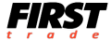 Logo First Trade CC
