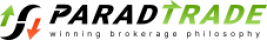 Logo Parad Trade