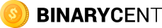Logo BinaryCent