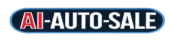 Logo AI Auto Sale