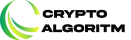 Logo Crypto Algoritm