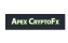 Logo Apex CryptoFx