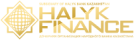 Logo Halyk Finance