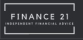 Logo Platform Finance21limited