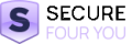 Logo Secure For You