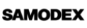 Logo Samodex