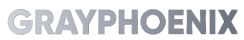 Logo Grayphoenix