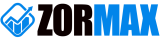 Logo ZorMax