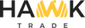Logo Hawk Trade
