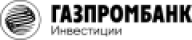 Logo Gazprminvst