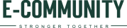 Logo E Community