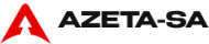 Logo Azeta SA