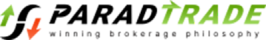 Logo ParadTrade
