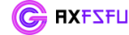 Logo AXfsfu