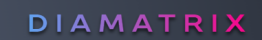 Logo Diamatrix