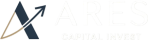 Logo Ares Capital Invest