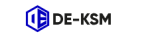 Logo DE-KSM
