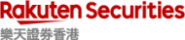Logo Rakuten Securities
