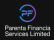 Logo Parenta Financial Services Limited