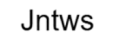 Logo Jntws