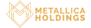 Logo MetallicaHoldings
