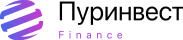 Logo ПурИнвест