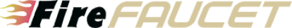 Logo Fire Faucet