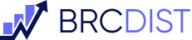 Logo BRC dist