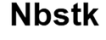 Logo Nbstk