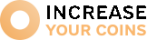 Logo Increase Your Coins