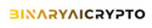 Logo Binary AI Crypto