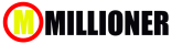 Logo Millioner