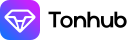 Logo Tonhub