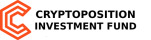 Logo Cryptoposition Investment Fund