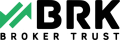 Logo BRK Trust