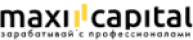 Logo Maxi Capital