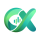 Logo CadenzaX Music