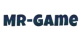 Logo Mr Game