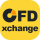Logo CFDxchange