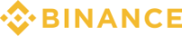 Logo Binance