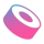 Logo SushiSwap