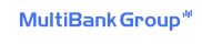 Logo MultiBank Group