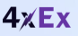 Logo 4x Ex