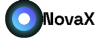 Logo GetnovaX Ltd