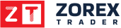 Logo ZorexTrader